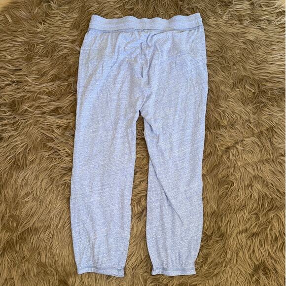 Aerie Drawstring Waistband Lightweight Jogger Sweatpant size L - Picture 9 of 9